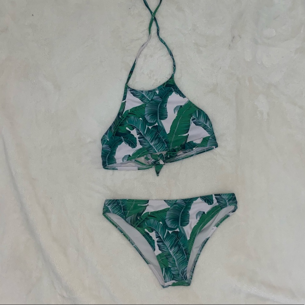 ROMWE swimsuit bundle